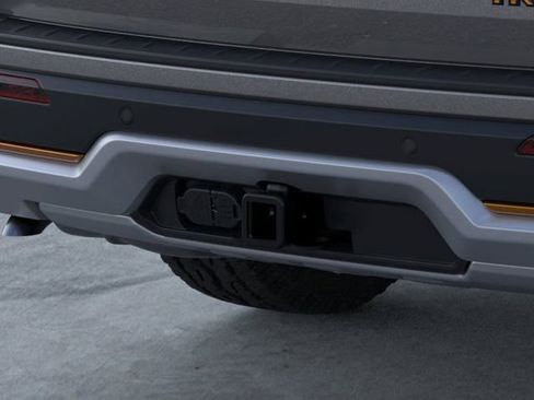 New 2026 Ford Explorer Tremor w/ Tremor Ultimate Package image 23