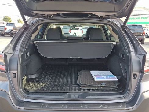 Used 2025 Subaru Outback Onyx Edition XT image 30