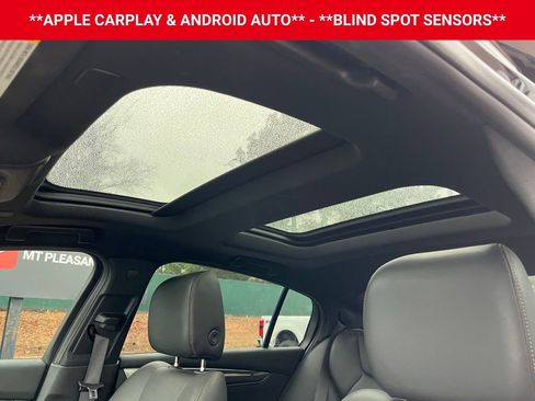 Used 2023 Cadillac CT5 Sport image 7