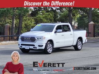 Used 2022 RAM 1500 Limited video 1