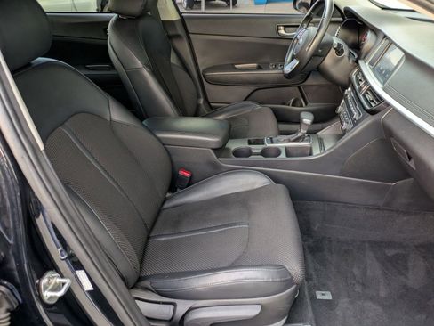 Used 2020 Kia Optima S FWD image 27