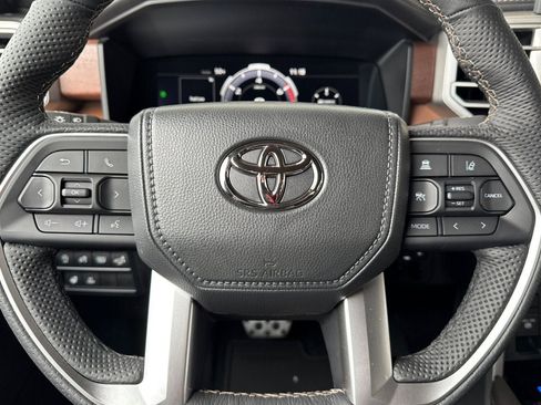 New 2025 Toyota Tundra 1794 Edition image 26
