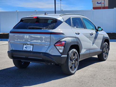 New 2026 Hyundai Kona SEL Sport image 5