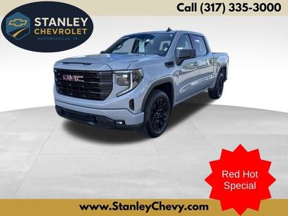 Used 2024 GMC Sierra 1500 Elevation