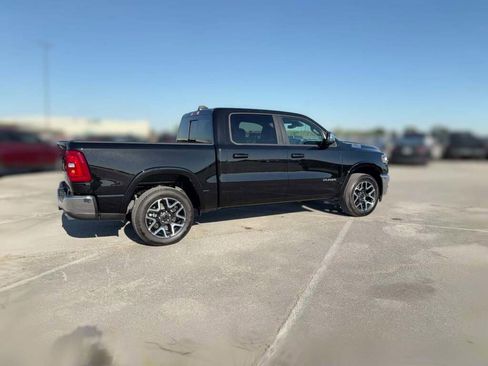 New 2026 RAM 1500 Laramie image 13