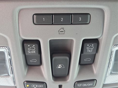 New 2026 Chevrolet Silverado 1500 LTZ w/ LTZ Premium Texas Edition image 22