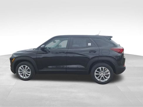 New 2026 Chevrolet TrailBlazer LS w/ LS Convenience Package image 13