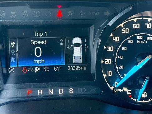 Certified 2020 Ford Ranger XLT w/ Equipment Group 302A Luxury image 16