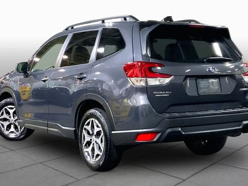Used 2024 Subaru Forester Premium AWD/4WD image 12