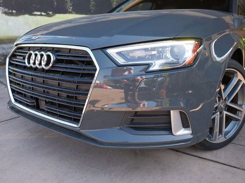 Used 2019 Audi A3 2.0T Premium w/ Convenience Package AWD/4WD image 8