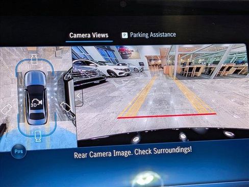 Used 2026 Mercedes-Benz E 350 Sedan image 13