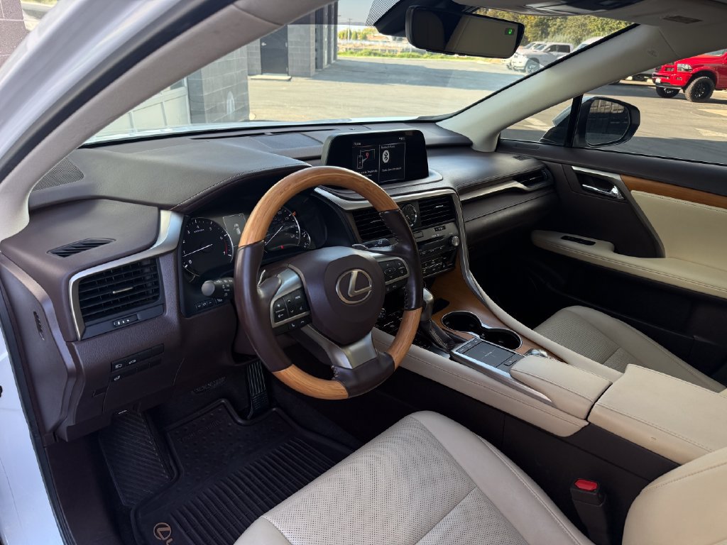 Used 2020 Lexus RX 350 FWD w/ Premium Package image 22