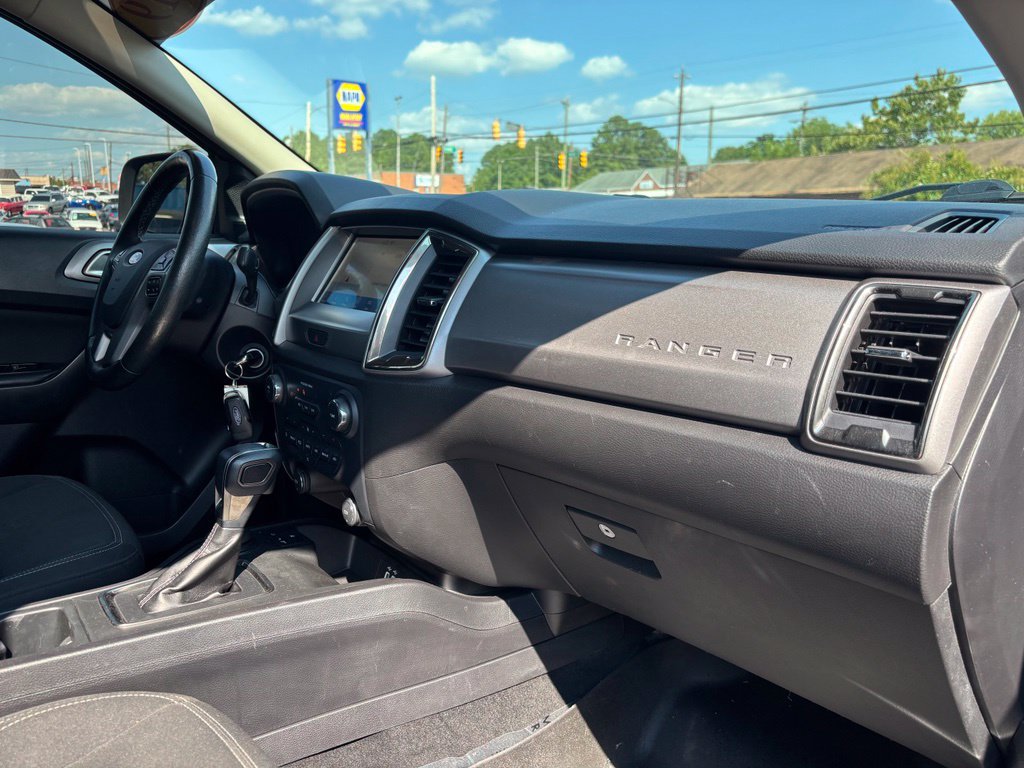 Used 2020 Ford Ranger XLT w/ Equipment Group 301A Mid AWD/4WD image 30