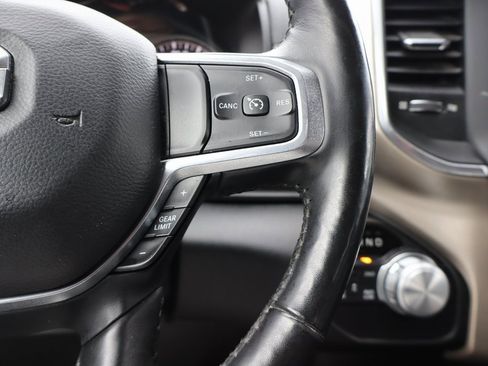 Used 2019 RAM 1500 Laramie image 7