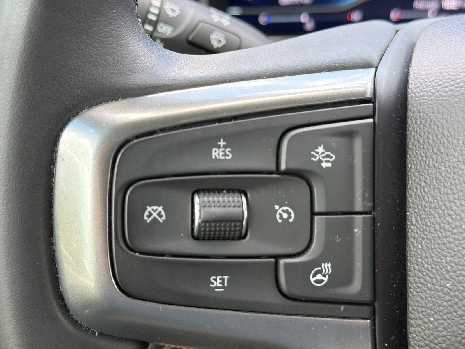 Used 2025 Chevrolet Silverado 2500 LT w/ Z71 Chrome Sport Edition AWD/4WD image 29