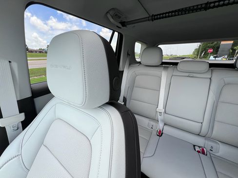 Used 2026 GMC Terrain Denali w/ LPO, Floor Liner Package AWD/4WD image 26