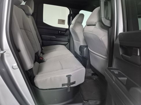 New 2025 Toyota Tacoma SR5 image 38