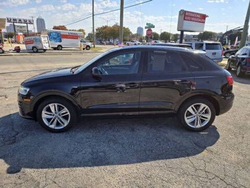 Used 2018 Audi Q3 2.0T Premium image 8