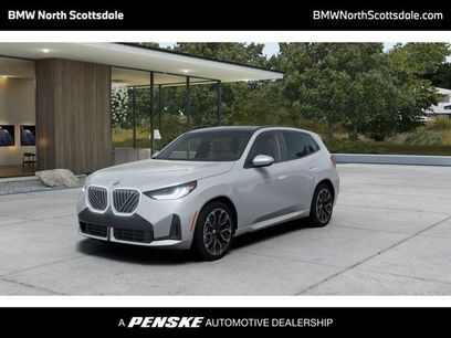 New 2026 BMW X3 xDrive30