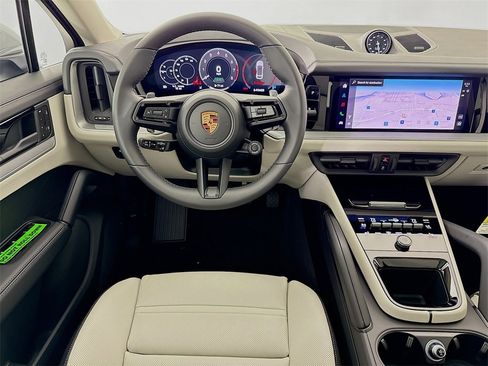 New 2026 Porsche Cayenne E-Hybrid Coupe image 25