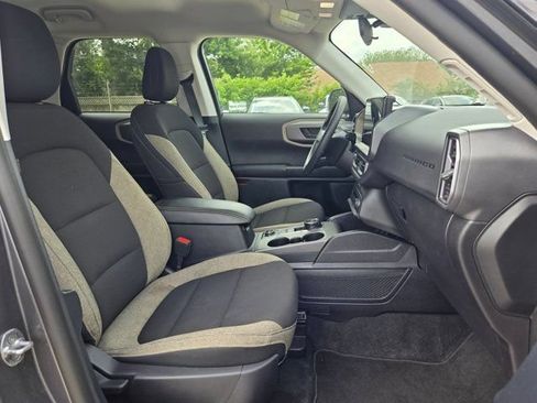 Used 2025 Ford Bronco Sport Big Bend AWD/4WD image 29
