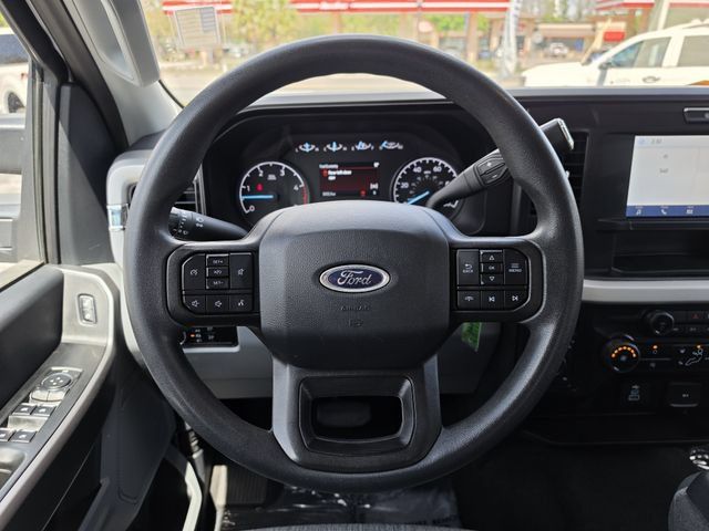 Used 2025 Ford F250 XLT AWD/4WD image 17