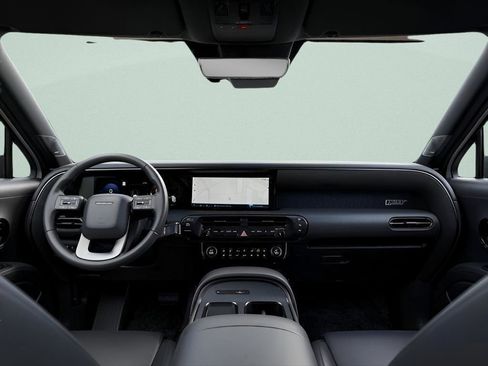 New 2026 Hyundai Palisade XRT Pro image 11