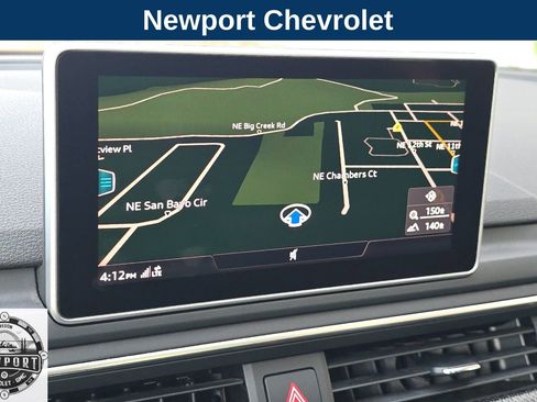 Used 2019 Audi S5 Premium Plus image 19