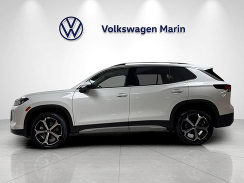 New 2026 Volkswagen Tiguan SE AWD/4WD image 2