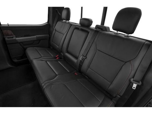 Used 2022 Ford F150 Lariat w/ FX4 Off-Road Package AWD/4WD image 58