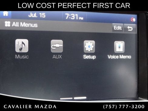 Used 2022 Hyundai Accent Limited FWD image 23