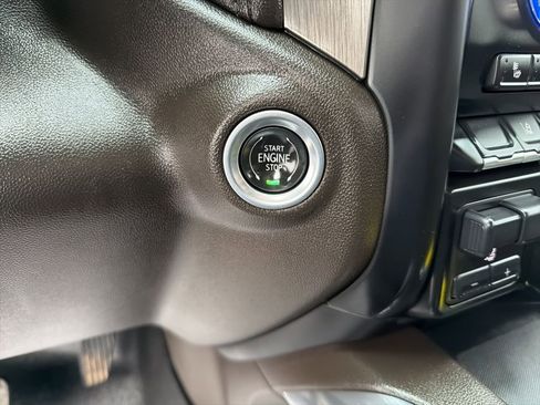 Used 2022 GMC Sierra 2500 Denali w/ Denali Ultimate Package image 35