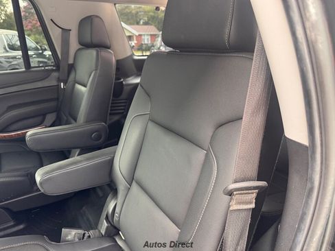 Used 2019 Chevrolet Tahoe Premier AWD/4WD image 24