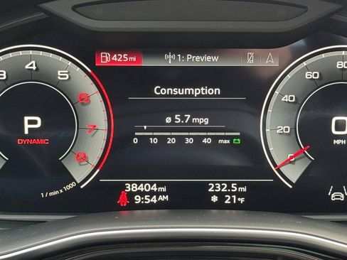 Used 2023 Audi Q8 Premium Plus w/ Premium Plus Package image 19