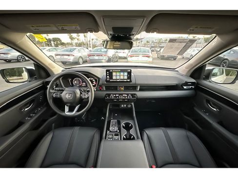 Certified 2025 Honda Pilot EX-L image 15