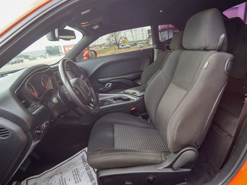 Used 2017 Dodge Challenger R/T w/ Sound Group image 12
