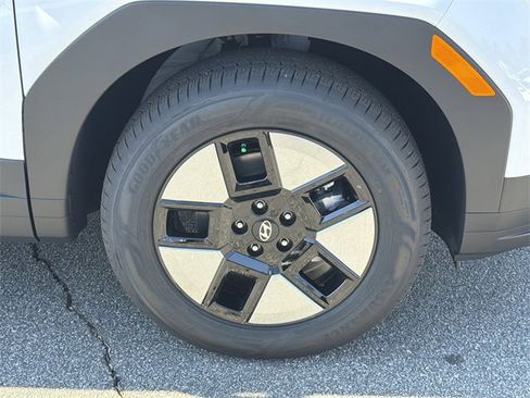 New 2026 Hyundai Santa Fe SEL image 12
