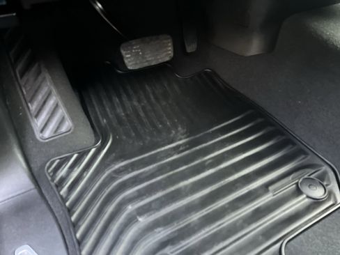 Certified 2025 Chevrolet Silverado 2500 LT w/ Trail Boss Package image 17