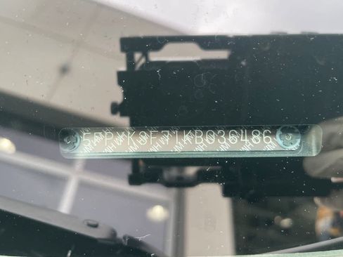 Used 2019 Honda Ridgeline RTL-E image 13