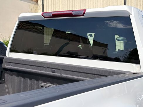 Used 2024 GMC Sierra 3500 SLE w/ SLE Value Package image 11