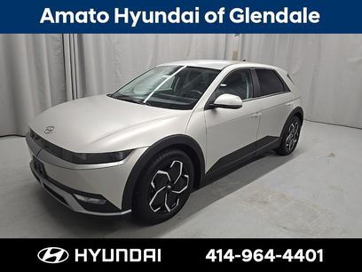 Certified 2024 Hyundai Ioniq 5 SEL