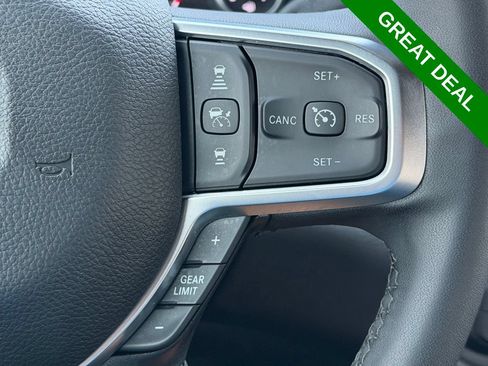 Used 2026 RAM 2500 Big Horn AWD/4WD image 20