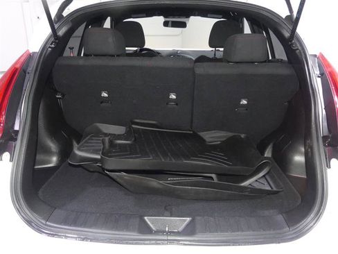 Used 2014 Nissan Juke NISMO AWD/4WD image 9