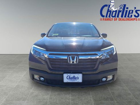 Used 2019 Honda Ridgeline RTL-T image 2