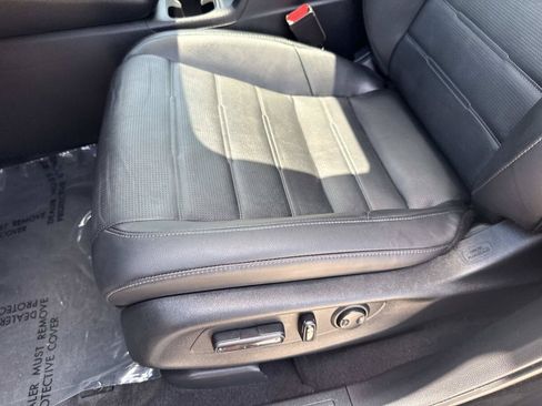 Used 2024 Honda CR-V EX-L image 19