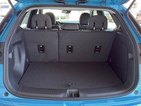 New 2027 Chevrolet Bolt LT FWD image 8