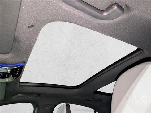 New 2026 Mercedes-Benz E 53 AMG e 4MATIC Sedan image 17