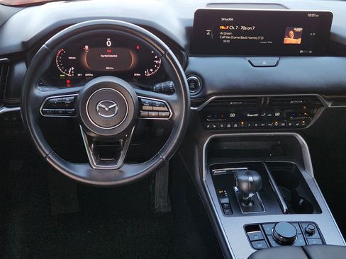 Used 2025 MAZDA CX-70 3.3 Turbo w/ Premium Plus Pkg image 30