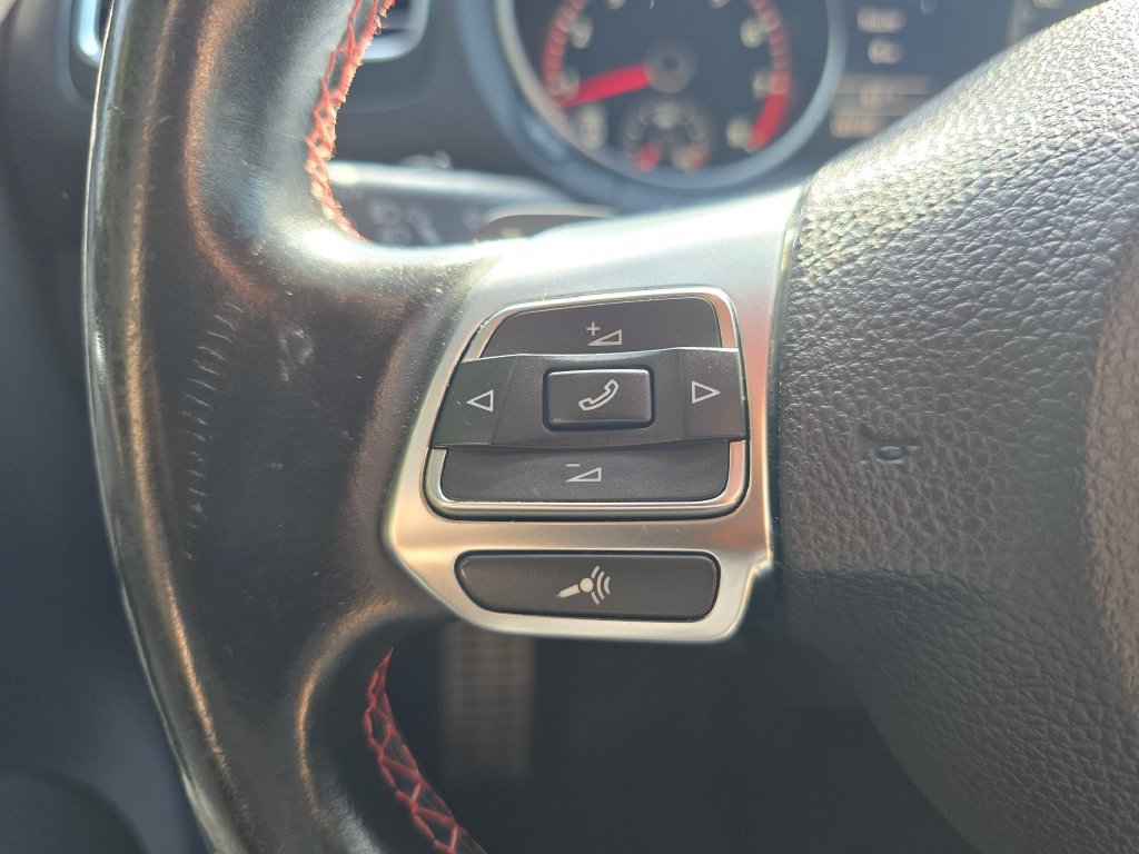 Used 2014 Volkswagen GTI Wolfsburg Edition FWD image 20