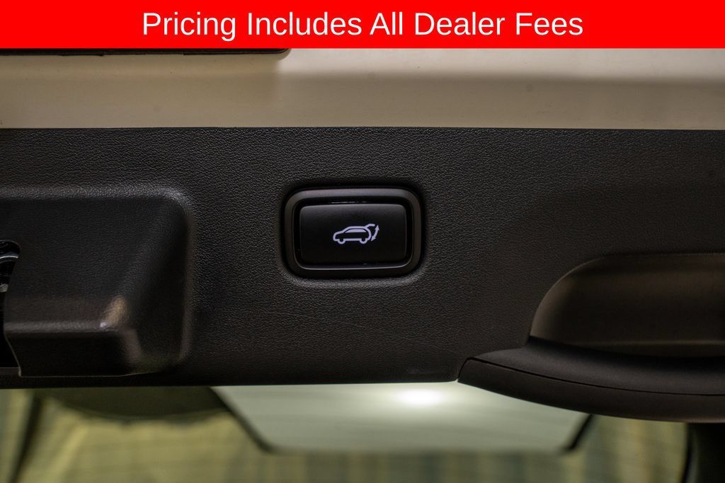 Used 2024 Kia EV6 GT-Line AWD/4WD image 6